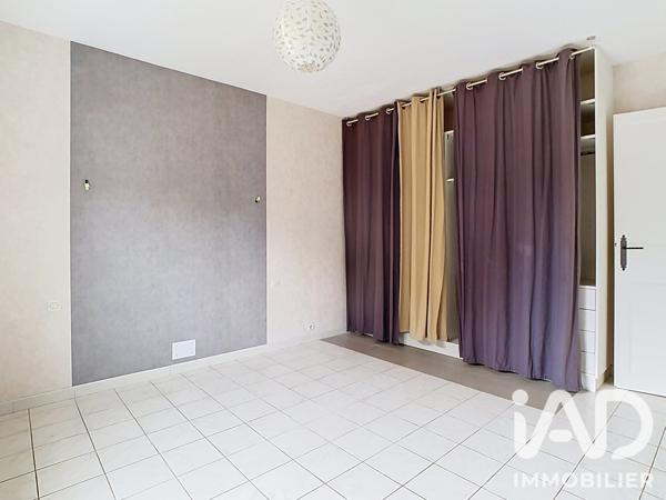 Maison à vendre 5 pièces 119 m² Connantre