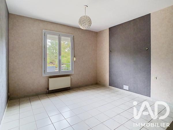 Maison à vendre 5 pièces 119 m² Connantre