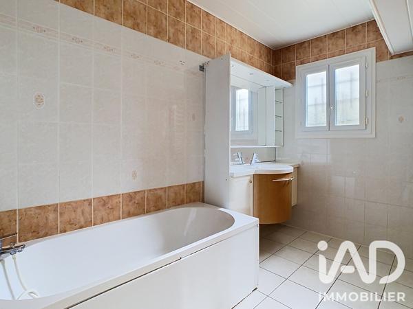 Maison à vendre 5 pièces 119 m² Connantre