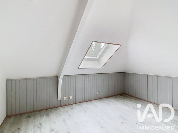Maison à vendre 5 pièces 119 m² Connantre