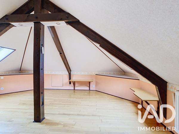 Maison à vendre 5 pièces 119 m² Connantre