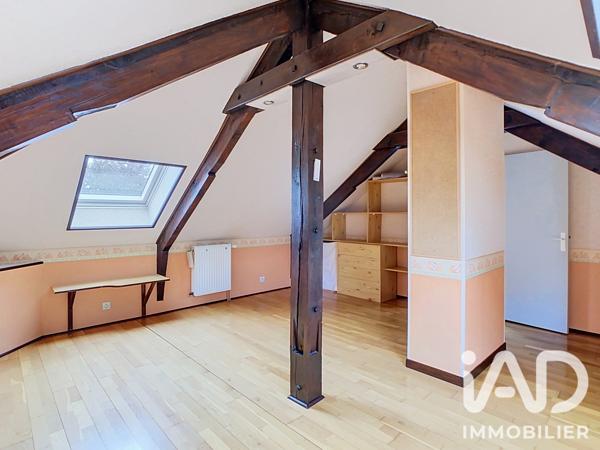 Maison à vendre 5 pièces 119 m² Connantre