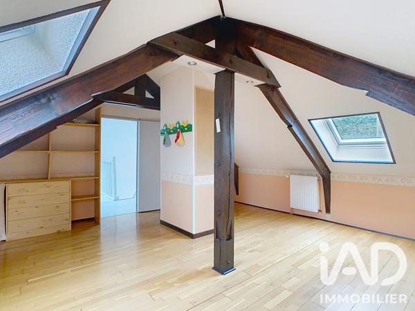 Maison à vendre 5 pièces 119 m² Connantre
