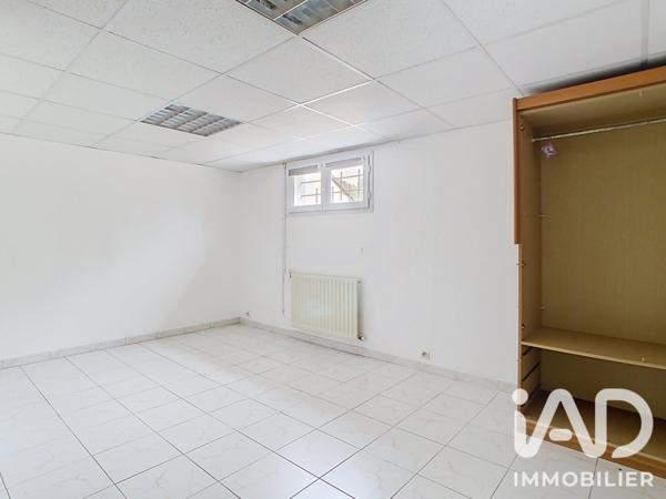 Maison à vendre 5 pièces 119 m² Connantre