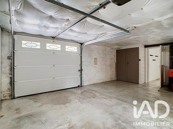 Maison à vendre 5 pièces 119 m² Connantre