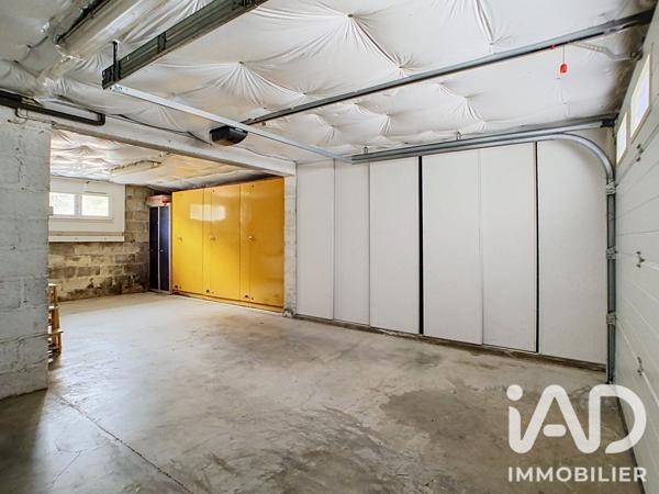 Maison à vendre 5 pièces 119 m² Connantre