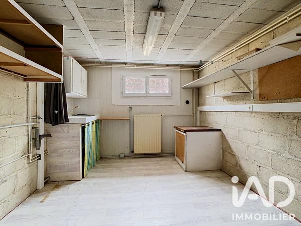 Maison à vendre 5 pièces 119 m² Connantre