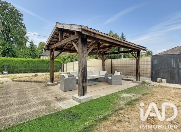 Maison à vendre 5 pièces 119 m² Connantre