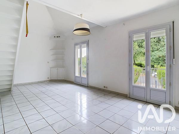 Maison à vendre 5 pièces 119 m² Connantre