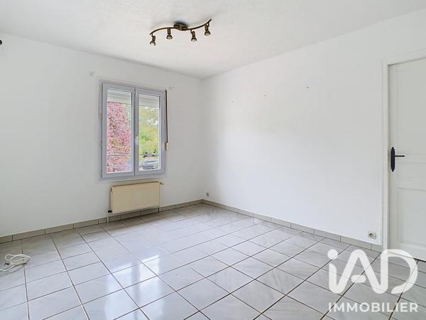 Maison à vendre 5 pièces 119 m² Connantre