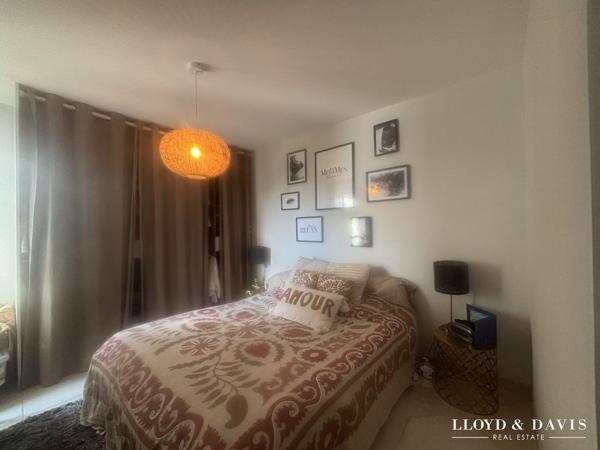 APPARTEMENT T3, TERRASSE, APERÇU OCÉAN