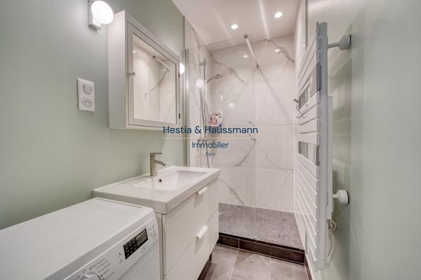 Très Beau 2 pièces Meublé Chatelet