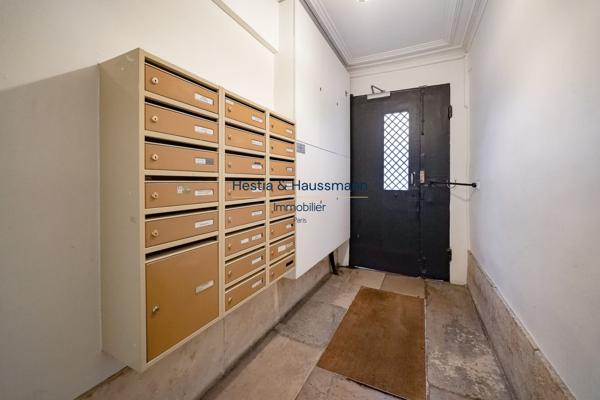 Très Beau 2 pièces Meublé Chatelet