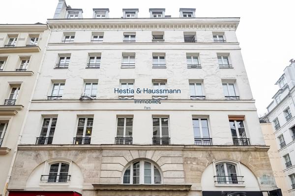 Très Beau 2 pièces Meublé Chatelet