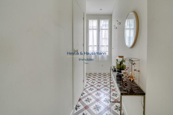 Très Beau 2 pièces Meublé Chatelet