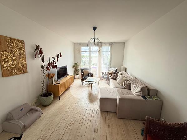 Appartement 3 pièces 66 m2