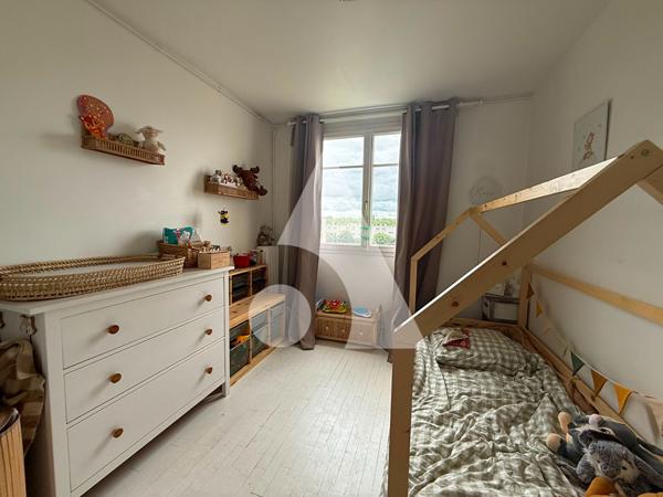 Appartement 3 pièces 66 m2
