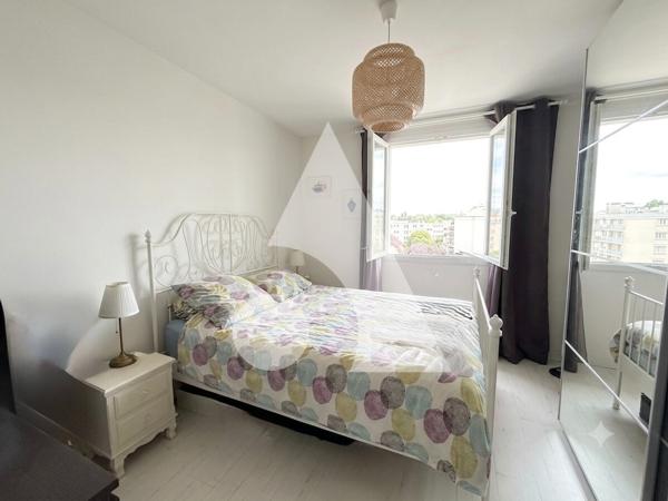 Appartement 3 pièces 66 m2