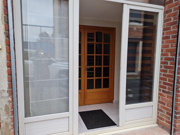 Appartement 2 pièces 37.86 m2
