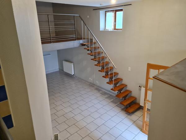 Appartement 2 pièces 37.86 m2