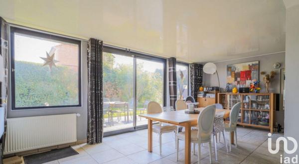 Maison à vendre 5 pièces 173 m² Lannoy