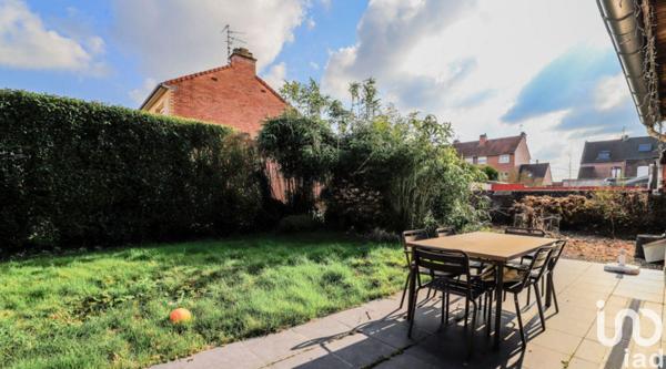 Maison à vendre 5 pièces 173 m² Lannoy