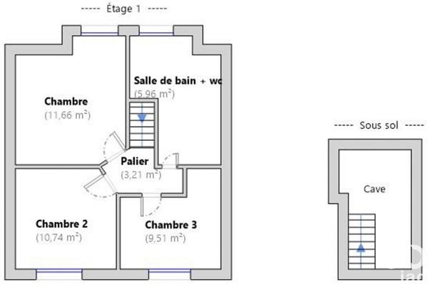 Maison à vendre 5 pièces 173 m² Lannoy