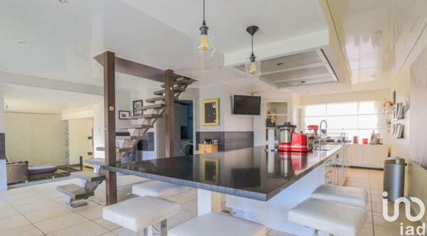 Maison à vendre 5 pièces 173 m² Lannoy