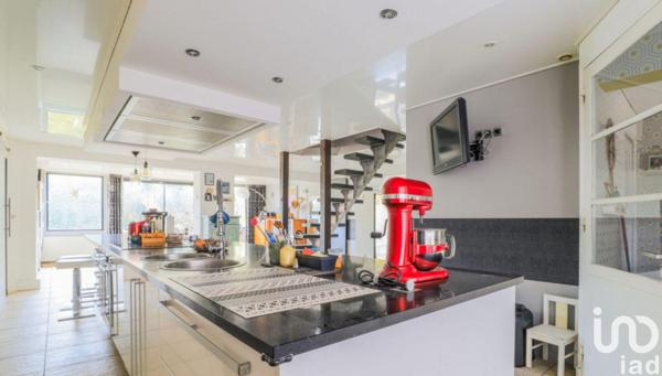 Maison à vendre 5 pièces 173 m² Lannoy