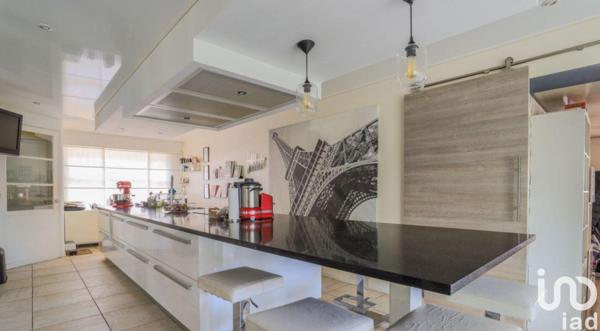 Maison à vendre 5 pièces 173 m² Lannoy