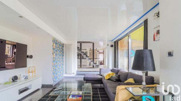 Maison à vendre 5 pièces 173 m² Lannoy