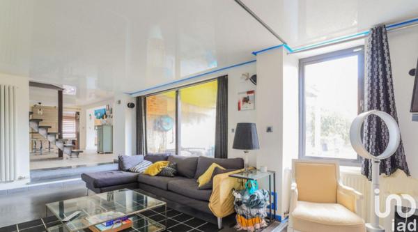 Maison à vendre 5 pièces 173 m² Lannoy