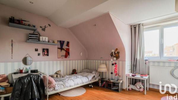 Maison à vendre 5 pièces 173 m² Lannoy