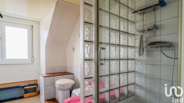 Maison à vendre 5 pièces 173 m² Lannoy