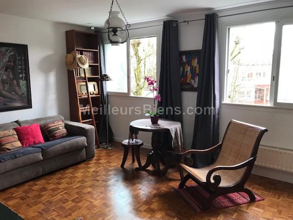 Rare! Studio de 33m2 en parfait état