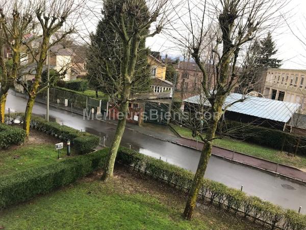 Rare! Studio de 33m2 en parfait état