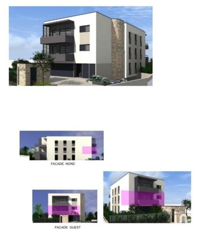 Appartement à vendre 2 pièces 41 m² Saint-Aygulf