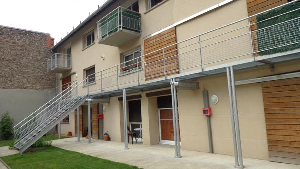 T3 DUPLEX - 14 Rue François Maynard Détails des diagnostics énergétiques