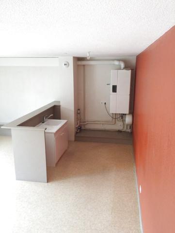 T3 DUPLEX - 14 Rue François Maynard Détails des diagnostics énergétiques
