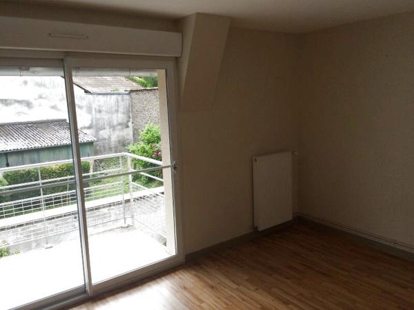T3 DUPLEX - 14 Rue François Maynard Détails des diagnostics énergétiques