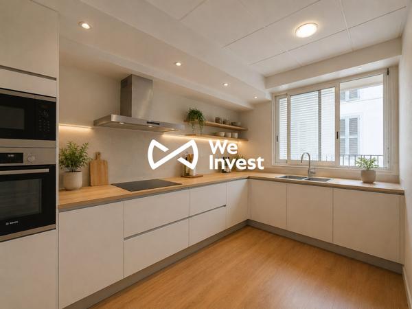 181 m² en cœur de ville – Un bien aux multiples possibilités
