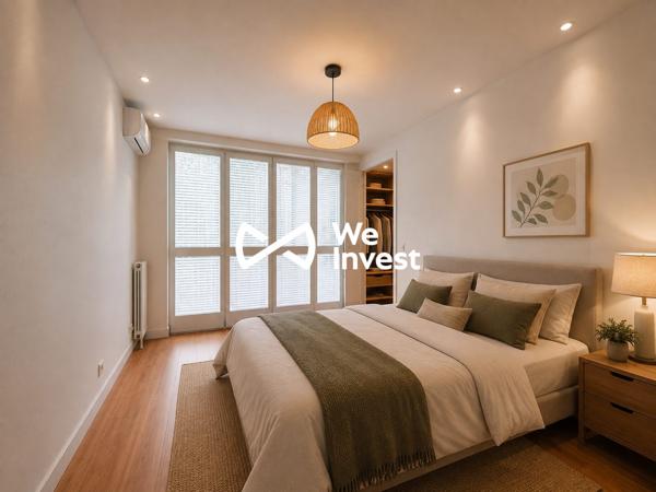 181 m² en cœur de ville – Un bien aux multiples possibilités
