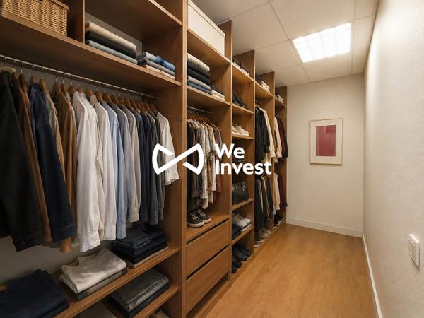 181 m² en cœur de ville – Un bien aux multiples possibilités