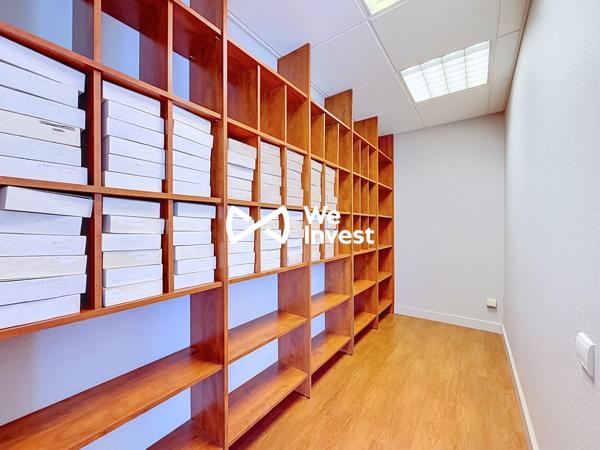 181 m² en cœur de ville – Un bien aux multiples possibilités