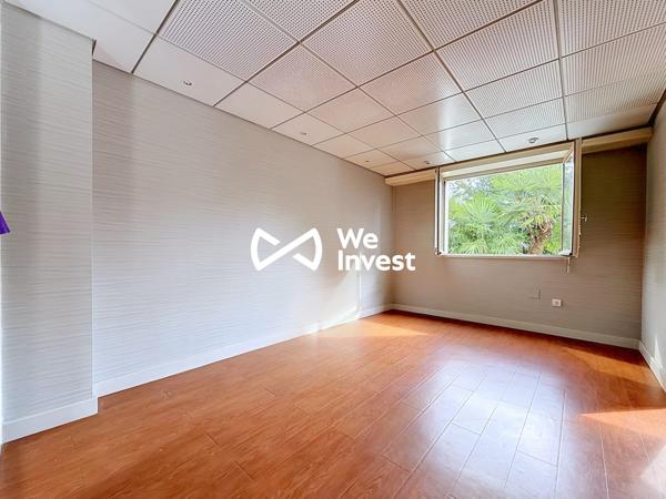 181 m² en cœur de ville – Un bien aux multiples possibilités