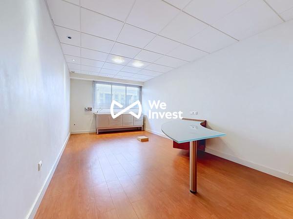 181 m² en cœur de ville – Un bien aux multiples possibilités