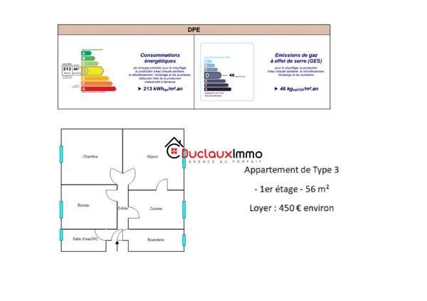Immeuble