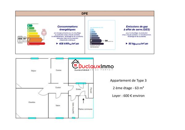 Immeuble