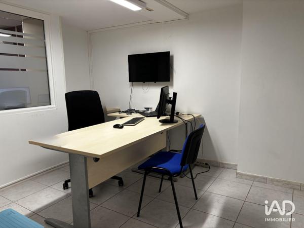 Location local d’activité 90 m² Châlons-en-Champagne