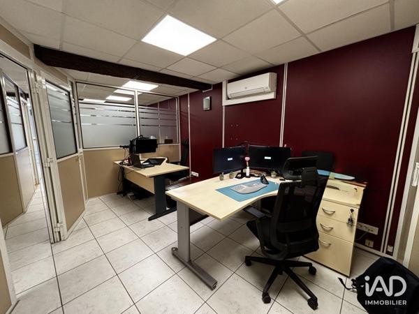 Location local d’activité 90 m² Châlons-en-Champagne